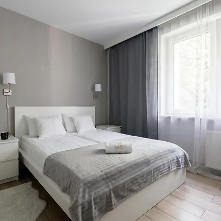 Apartment - Old Town - Chic - Widok