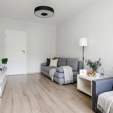 Apartment - Old Town - Chic - Widok *