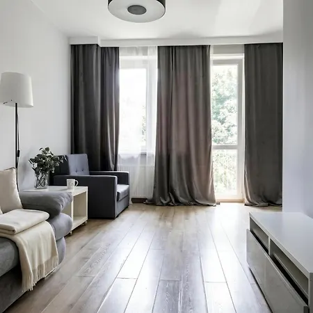 Apartment - Old Town - Chic - Widok Wroclaw
