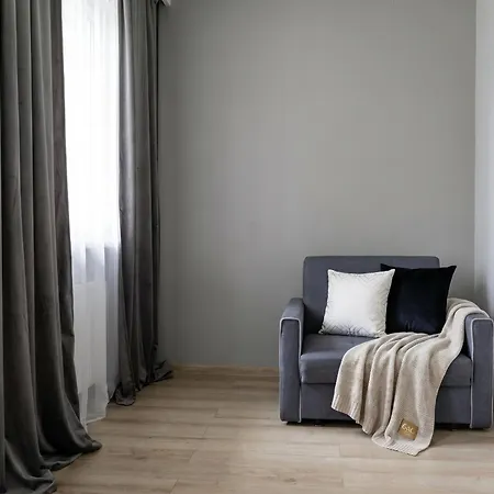 - Old Town - Chic - Widok Apartment Wroclaw