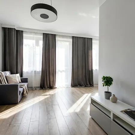 Apartment - Old Town - Chic - Widok Wroclaw