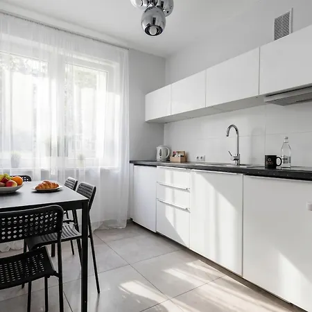 - Old Town - Chic - Widok Apartment Wroclaw