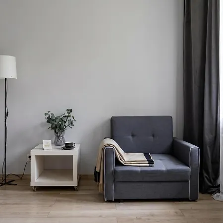Apartment - Old Town - Chic - Widok